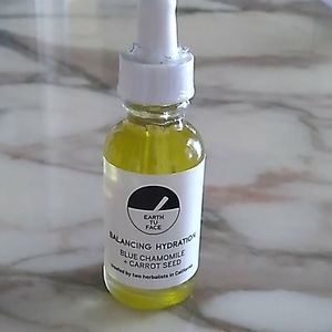 Eart Tu Face serum